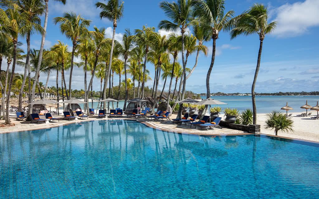 Hôtel Shangri-La Le Touessrok Mauritius 5* pas cher photo 4