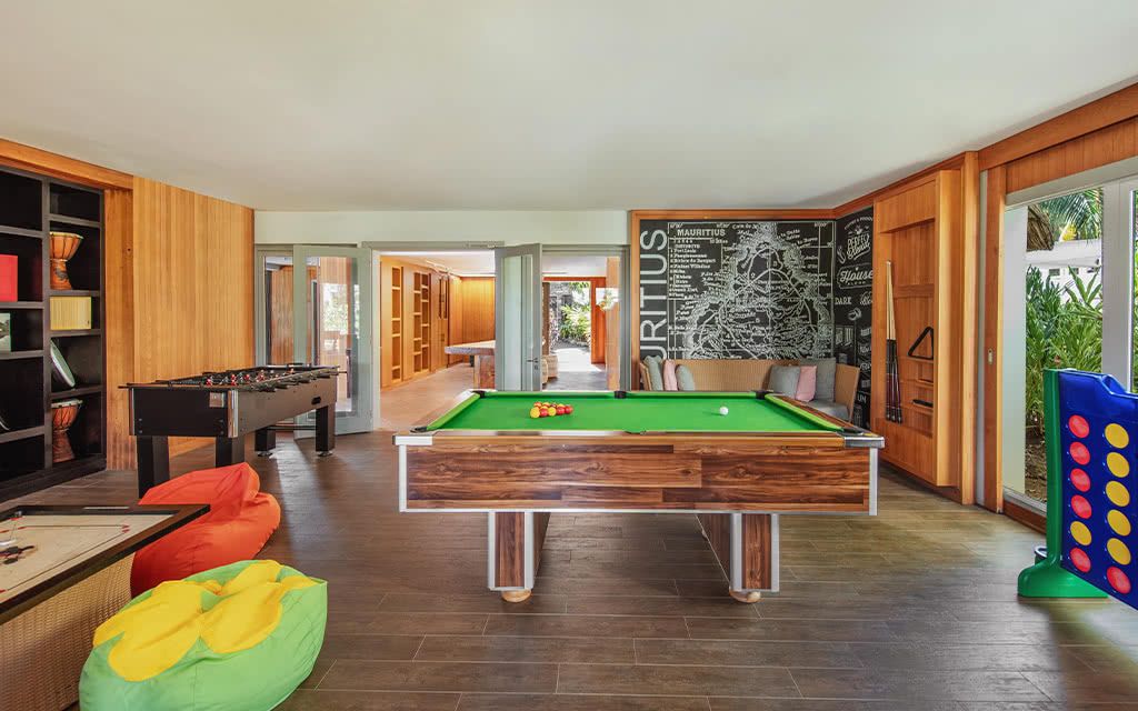 Hôtel Shangri-La Le Touessrok Mauritius 5* pas cher photo 9