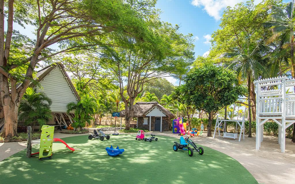 Hôtel Shangri-La Le Touessrok Mauritius 5* pas cher photo 10