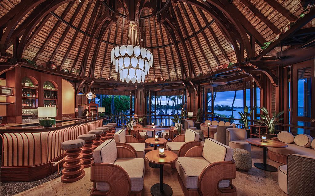 Hôtel Shangri-La Le Touessrok Mauritius 5* pas cher photo 12