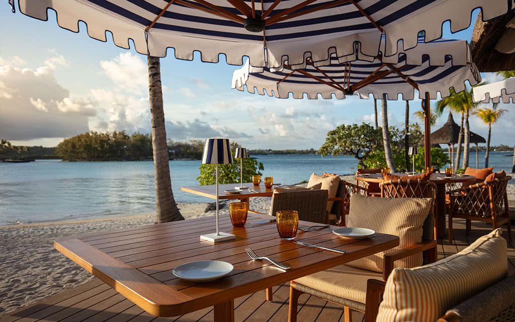 Hôtel Shangri-La Le Touessrok Mauritius 5* pas cher photo 13
