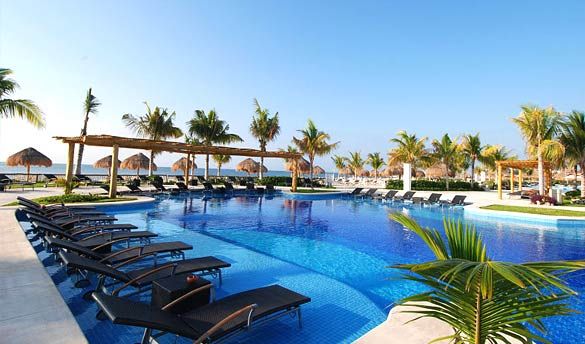 Hôtel Club Coralia BlueBay Grand Esmeralda 5* pas cher photo 6