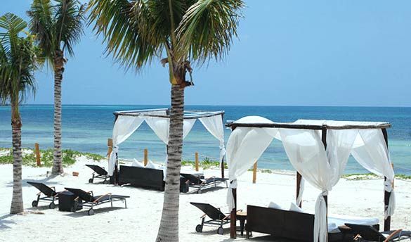 Hôtel Club Coralia BlueBay Grand Esmeralda 5* pas cher photo 7