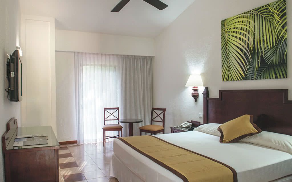 Hôtel Riu Lupita 4* pas cher photo 4