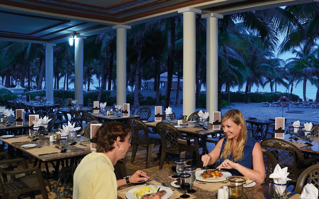 Hôtel Riu Lupita 4* pas cher photo 5