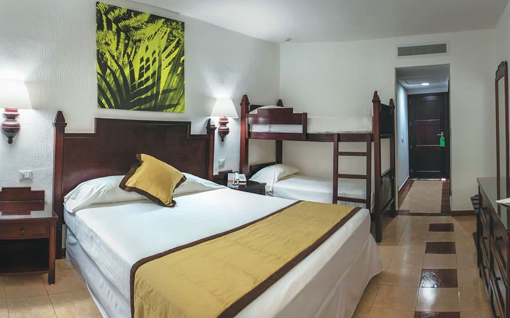 Hôtel Riu Lupita 4* pas cher photo 15