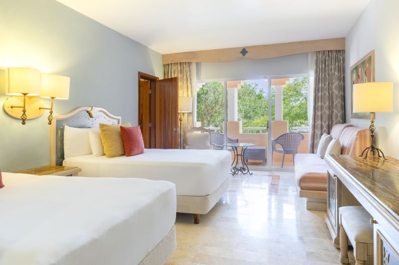 Hôtel Iberostar Paraiso Del Mar 5* pas cher photo 4