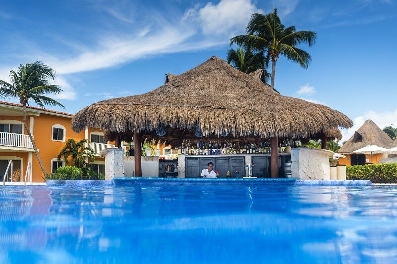 Hôtel Ocean Maya Royale 5* pas cher photo 8
