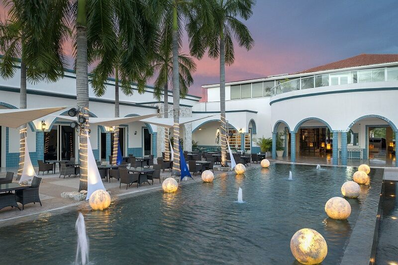 Hôtel Ocean Maya Royale 5* pas cher photo 9
