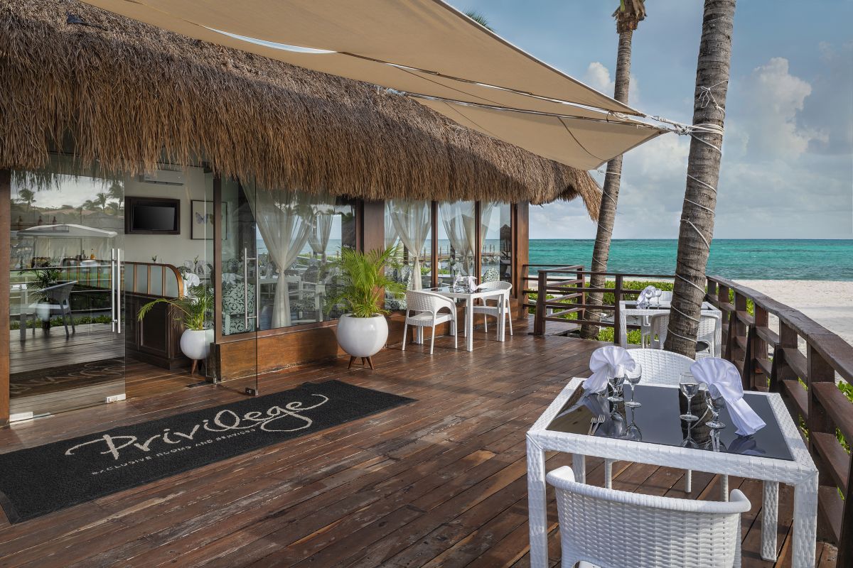 Hôtel Ocean Maya Royale 5* pas cher photo 1