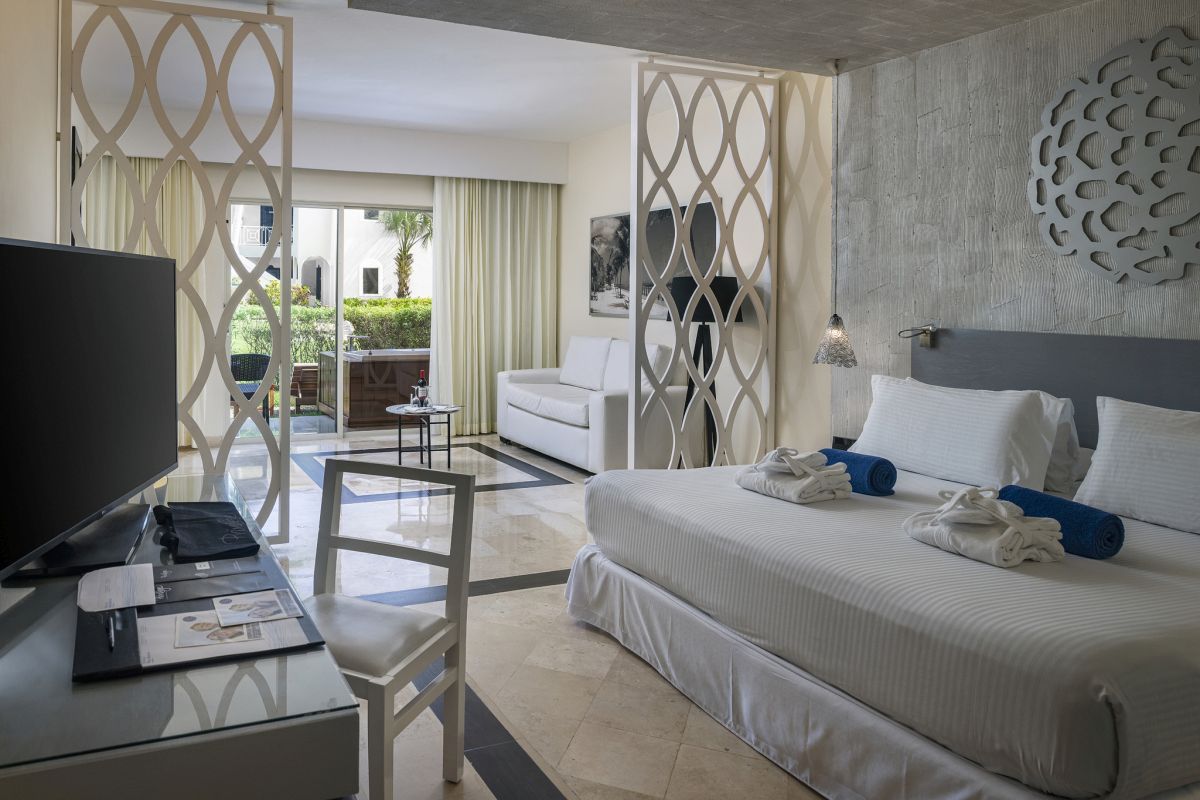 Hôtel Ocean Maya Royale 5* pas cher photo 5