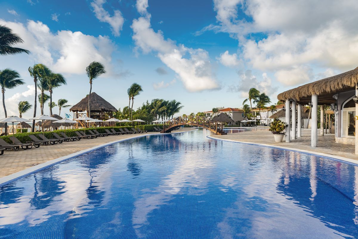 Hôtel Ocean Maya Royale 5* pas cher photo 7