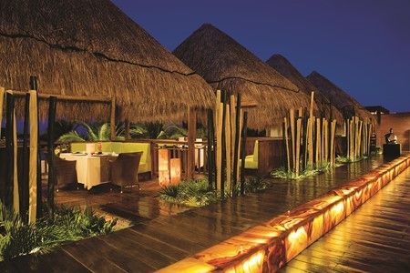 Hôtel Dreams Puerto Aventuras Resort et Spa 4* pas cher photo 6