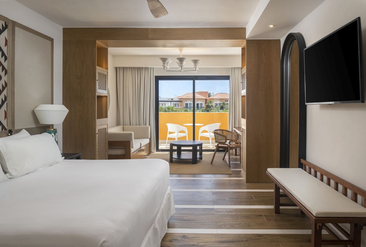 Hôtel Ocean Coral & Turquesa 5* pas cher photo 6