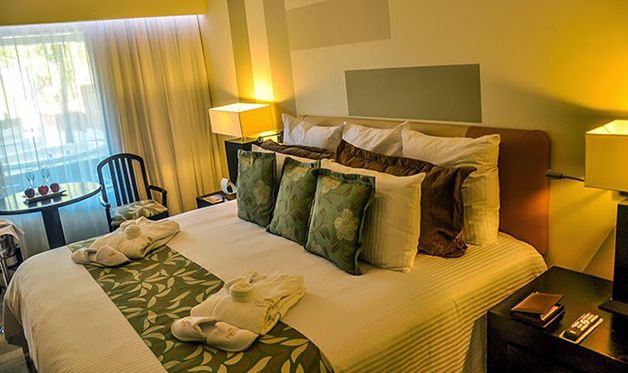 Hôtel Dreams Sands Cancun Resort et Spa 4* pas cher photo 2