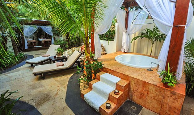 Hôtel Dreams Sands Cancun Resort et Spa 4* pas cher photo 3