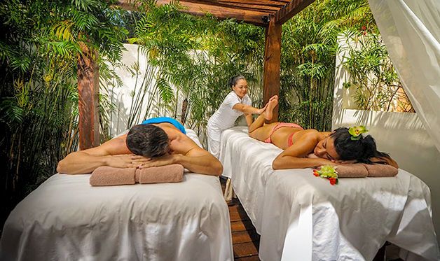 Hôtel Dreams Sands Cancun Resort et Spa 4* pas cher photo 4