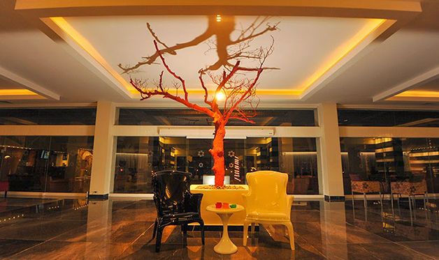 Hôtel Dreams Sands Cancun Resort et Spa 4* pas cher photo 5