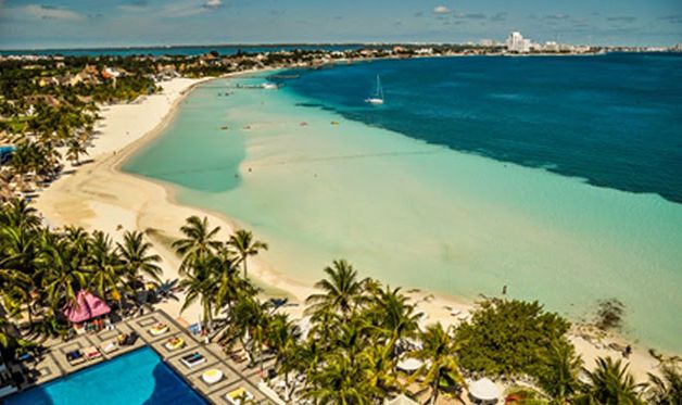 Hôtel Dreams Sands Cancun Resort et Spa 4* pas cher photo 6