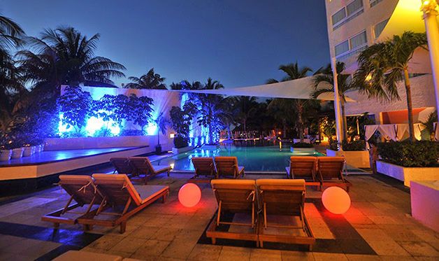 Hôtel Dreams Sands Cancun Resort et Spa 4* pas cher photo 7