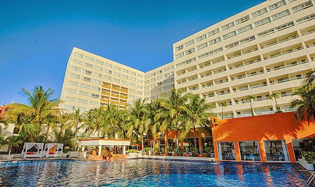 Hôtel Dreams Sands Cancun Resort et Spa 4* pas cher photo 9