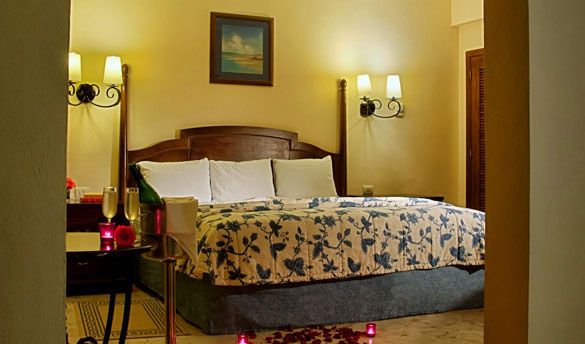 Hôtel Occidental at Xcaret Destination 5* pas cher photo 3