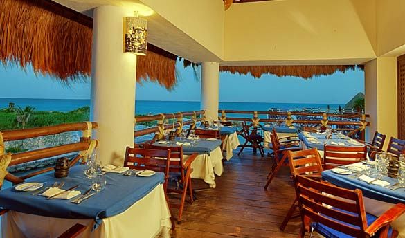 Hôtel Occidental at Xcaret Destination 5* pas cher photo 5