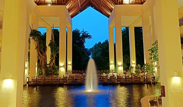 Hôtel Occidental at Xcaret Destination 5* pas cher photo 8