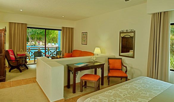 Hôtel Occidental at Xcaret Destination 5* pas cher photo 10
