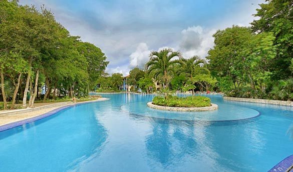 Hôtel Occidental at Xcaret Destination 5* pas cher photo 12