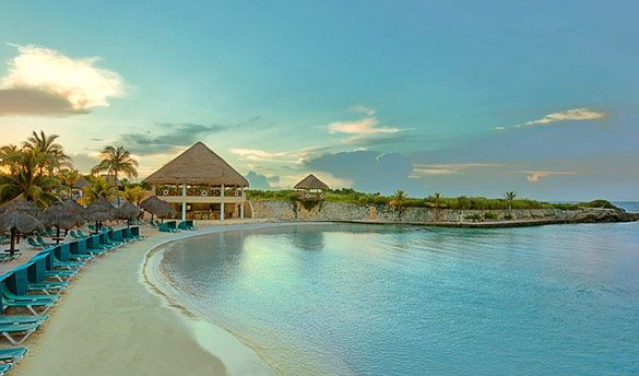 Hôtel Occidental at Xcaret Destination 5* pas cher photo 17