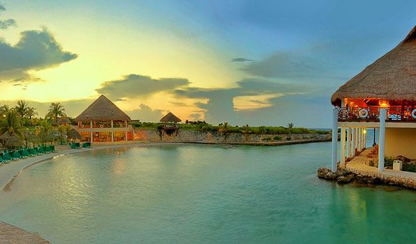 Hôtel Occidental at Xcaret Destination 5* pas cher photo 18