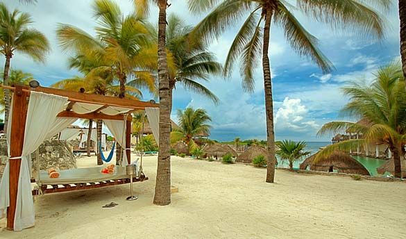 Hôtel Occidental at Xcaret Destination 5* pas cher photo 19