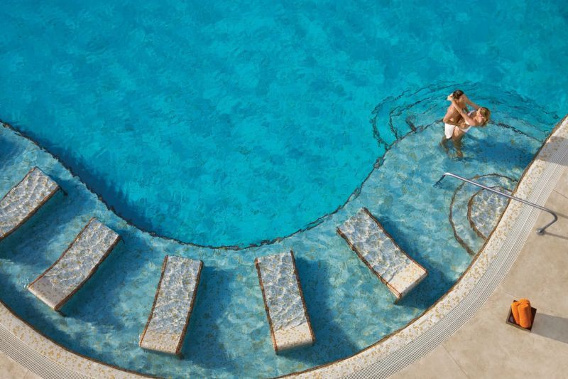 Hôtel Now Jade Riviera Cancun 5* pas cher photo 2
