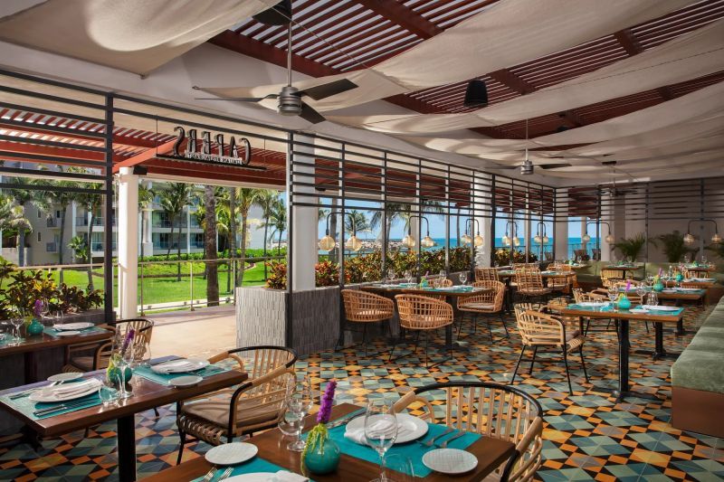 Hôtel Now Jade Riviera Cancun 5* pas cher photo 8