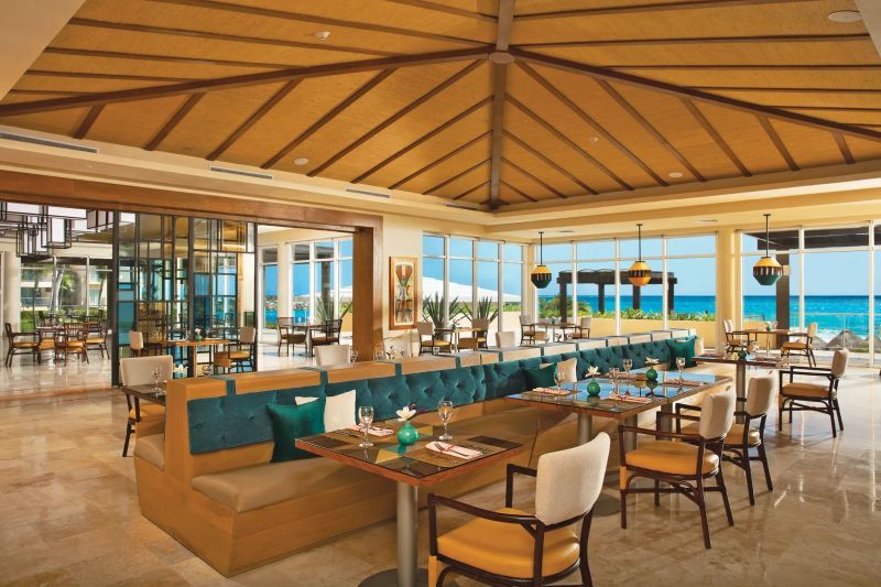 Hôtel Now Jade Riviera Cancun 5* pas cher photo 9