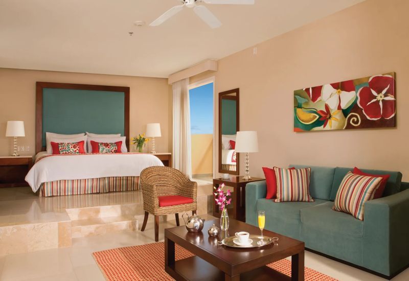 Hôtel Now Jade Riviera Cancun 5* pas cher photo 10