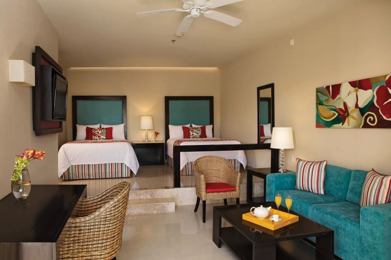 Hôtel Now Jade Riviera Cancun 5* pas cher photo 12