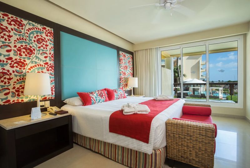 Hôtel Now Jade Riviera Cancun 5* pas cher photo 14