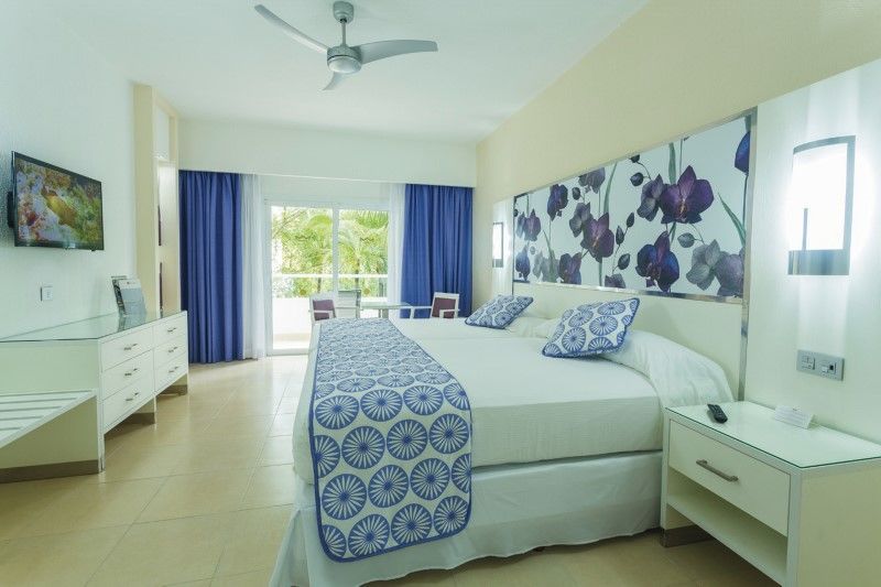 Hôtel Riu Playacar 5* pas cher photo 2