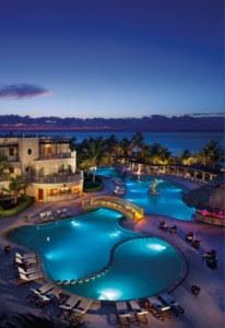 Hôtel Dreams Tulum Resort and Spa 5* pas cher photo 11