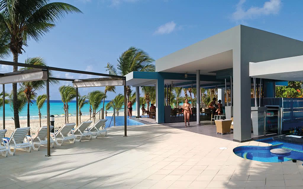 Hôtel Riu Yucatan 5* pas cher photo 6