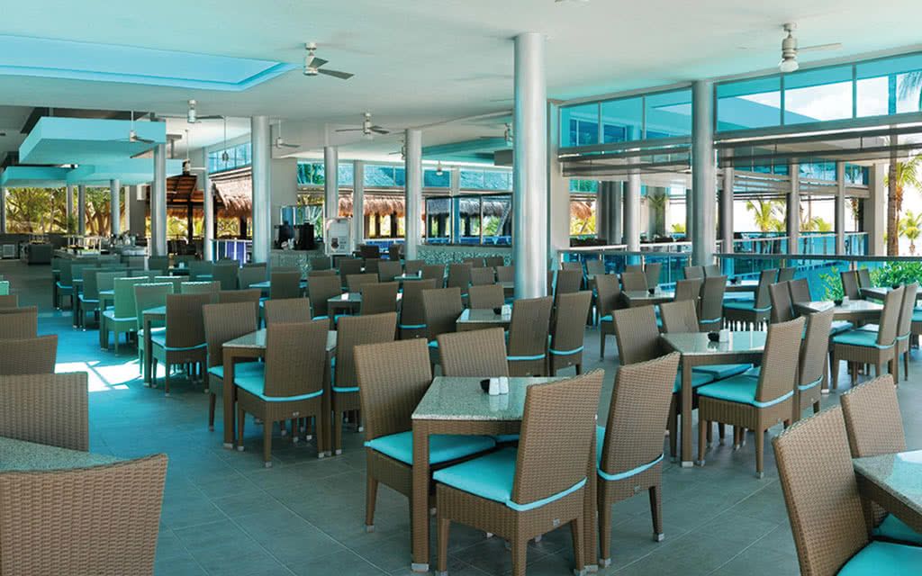 Hôtel Riu Yucatan 5* pas cher photo 7