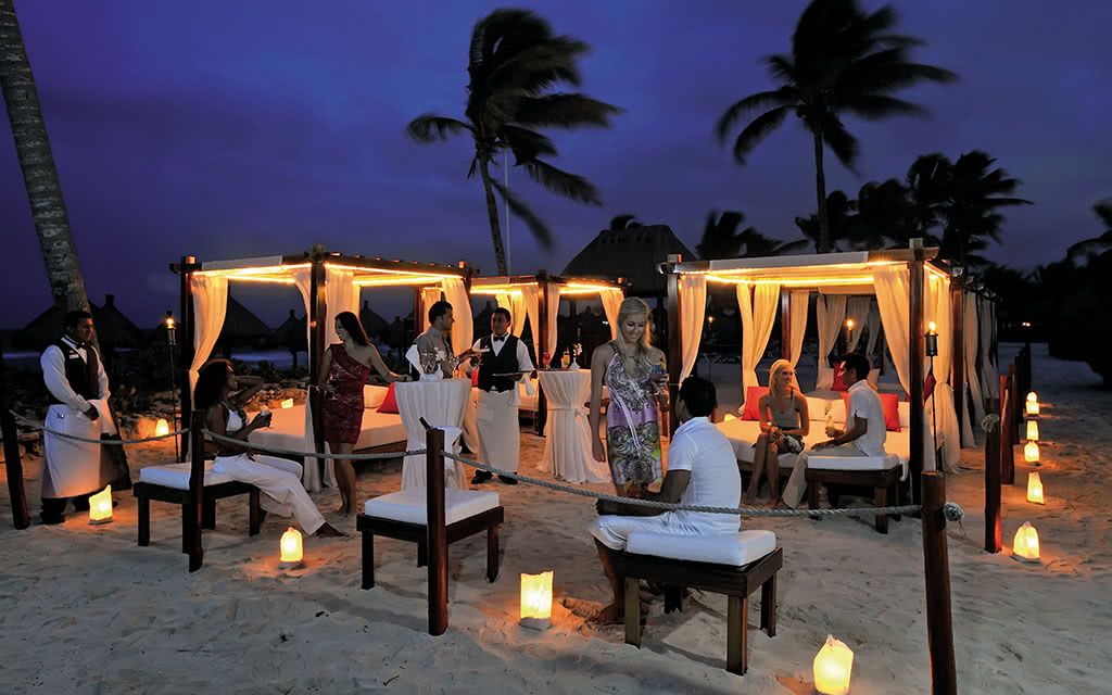 Hôtel Bahia Principe Grand Tulum 5* pas cher photo 13