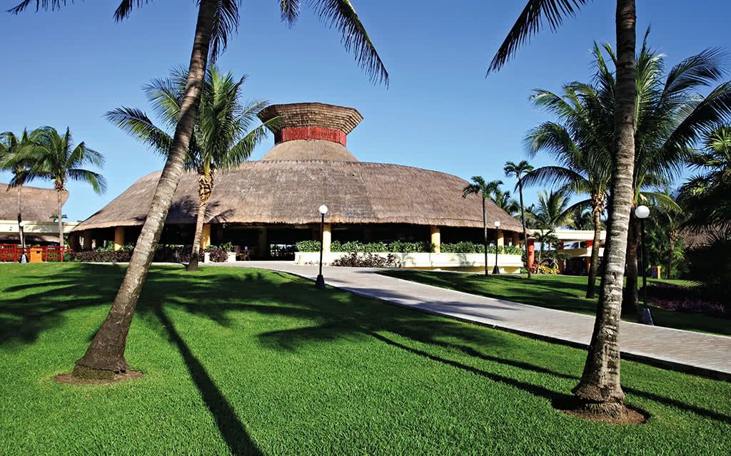 Hôtel Bahia Principe Grand Tulum 5* pas cher photo 9