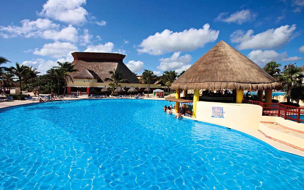 Hôtel Bahia Principe Grand Tulum 5* pas cher photo 10
