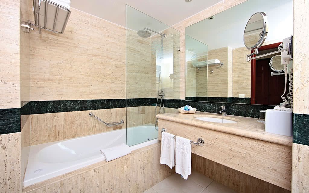 Hôtel Bahia Principe Grand Tulum 5* pas cher photo 7