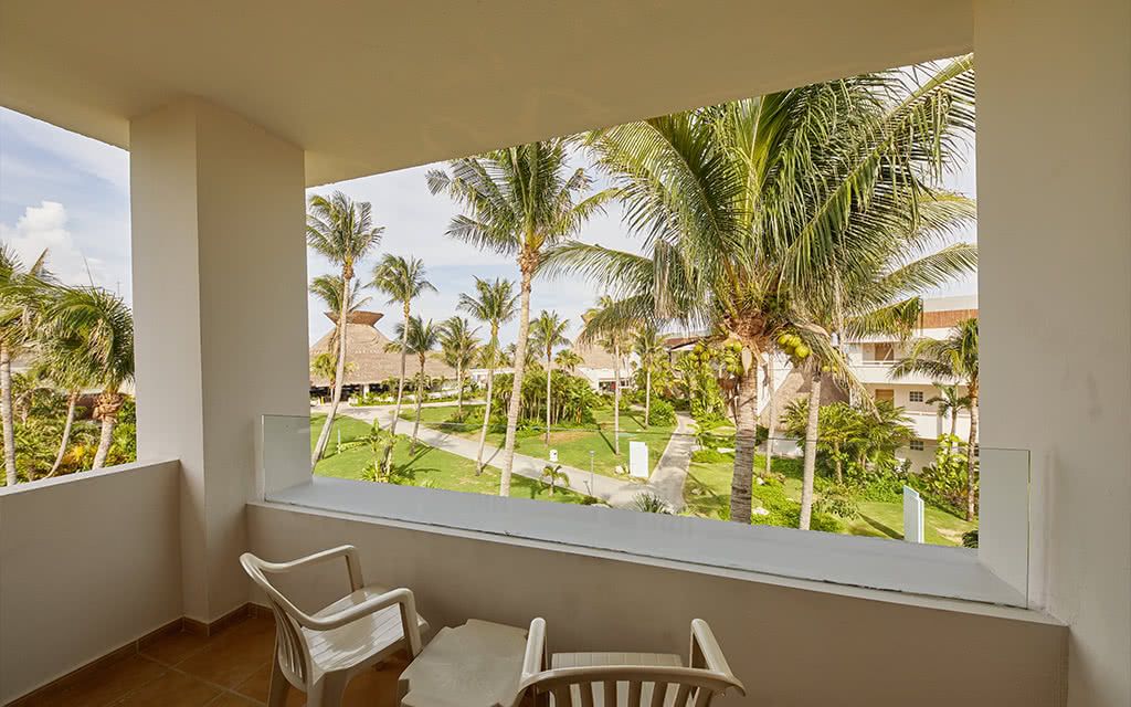 Hôtel Bahia Principe Grand Tulum 5* pas cher photo 13
