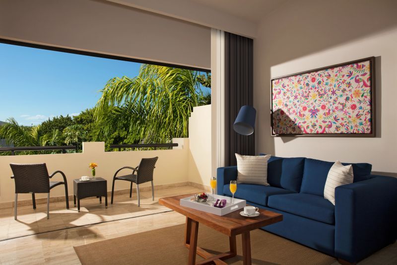 Hôtel Now Sapphire Riviera Cancun 5* pas cher photo 3