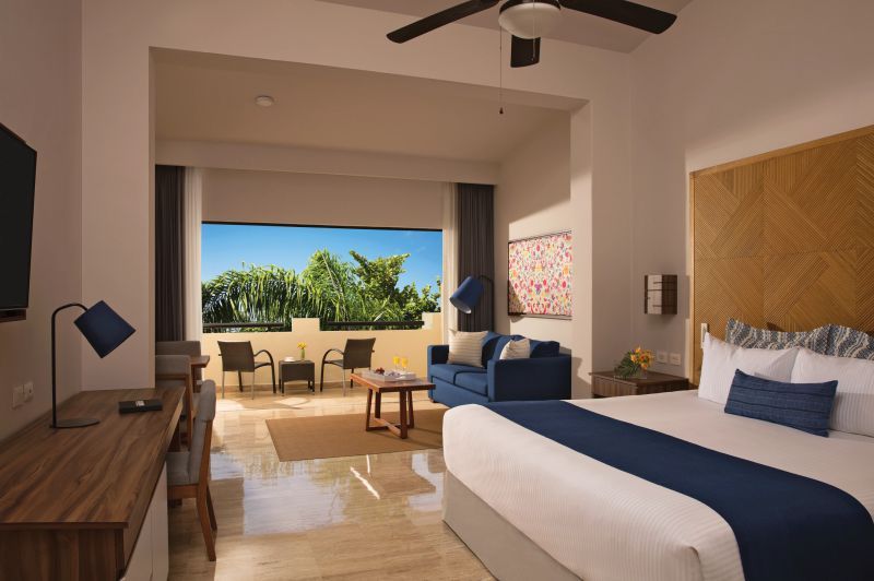 Hôtel Now Sapphire Riviera Cancun 5* pas cher photo 5